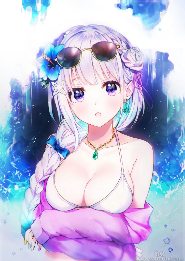图片[6] - [dana(hapong07)]Pixiv+散图包+小部分fanbox+推特图片包[210P] - 二次元星球