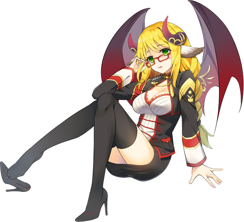 图片[4] - [Kutata(kutataSR)]Pixiv+推特图片包[351P] - 二次元星球