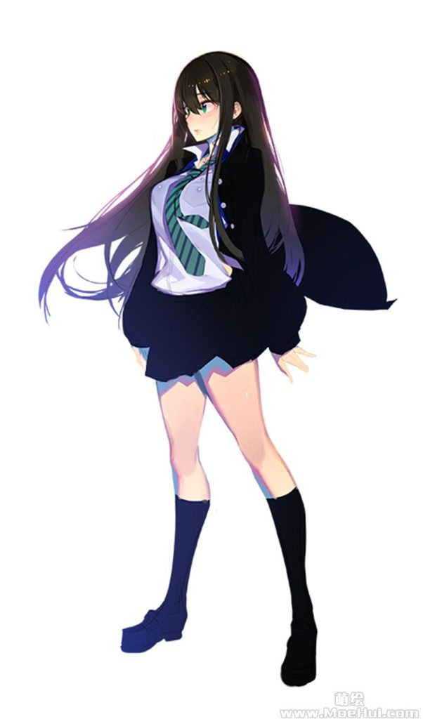 图片[2] - [OLYS(olys011)]Pixiv+推特图片包[1058P] - 二次元星球
