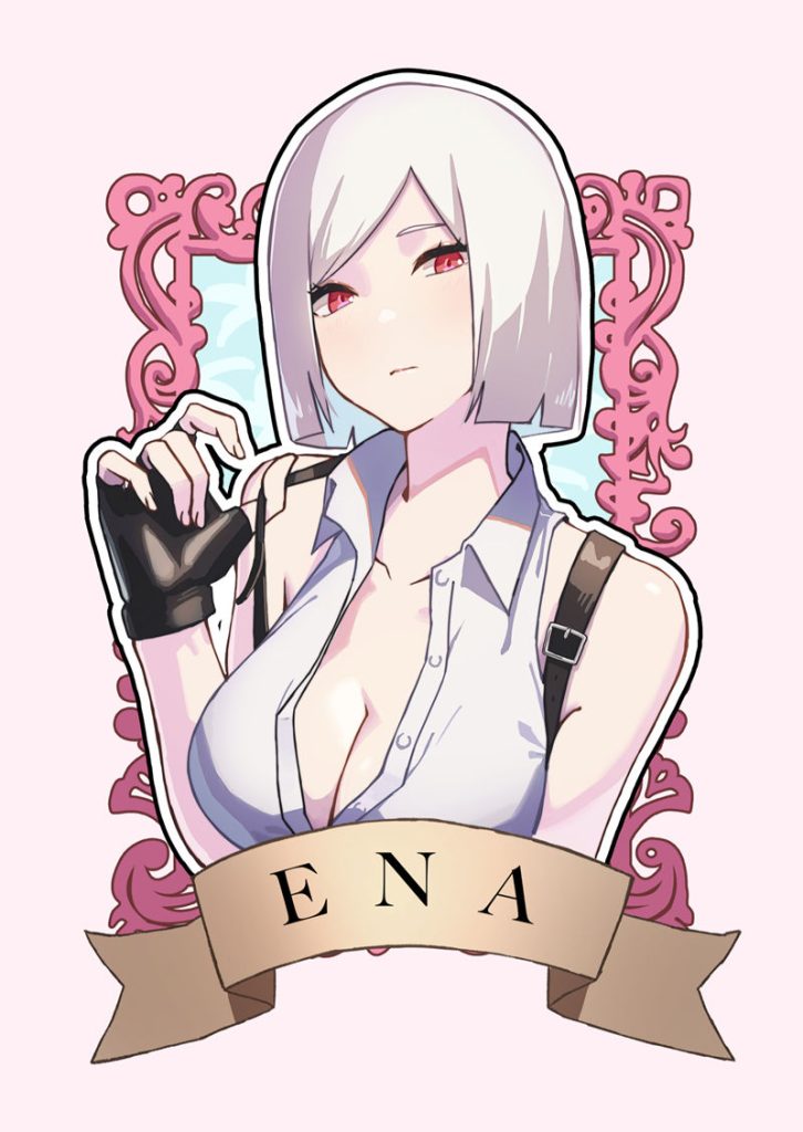 图片[5] - [はらけんし(pkenshiq)]Pixiv+tumblr+bluesky+instagram+小部分fanbox+推特图片包[1502P] - 二次元星球