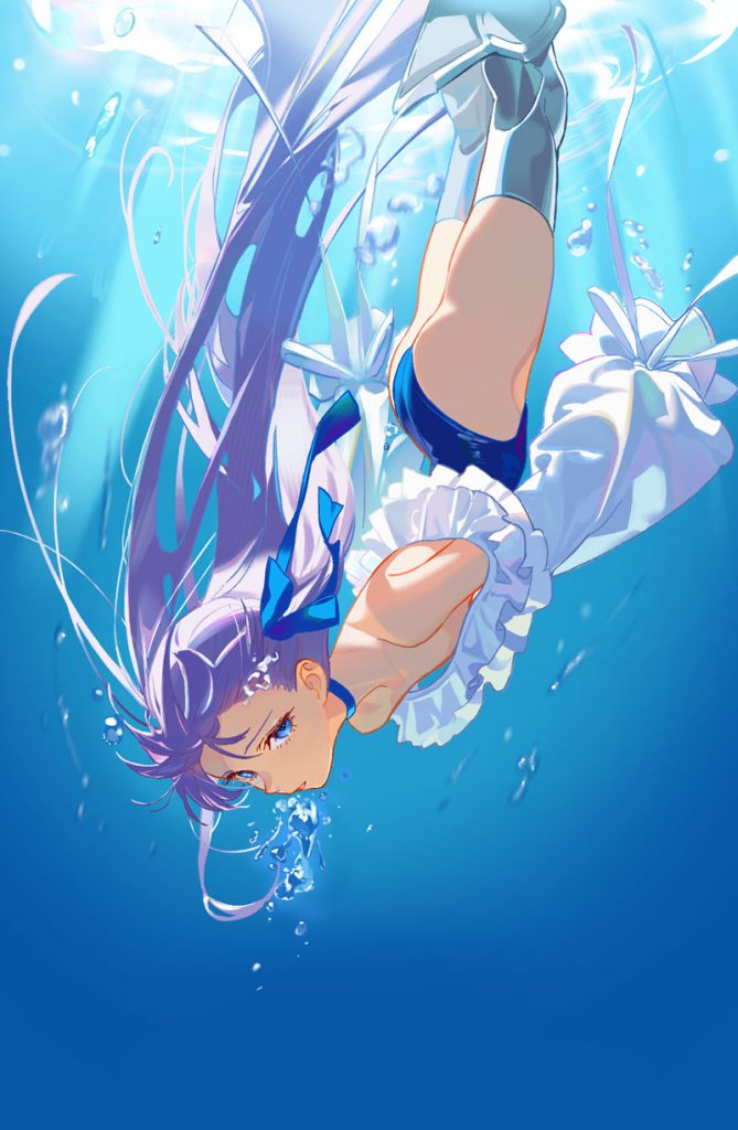 图片[7] - [CherryMaru(cherrymaru8)]Pixiv+推特图片包[149P] - 二次元星球