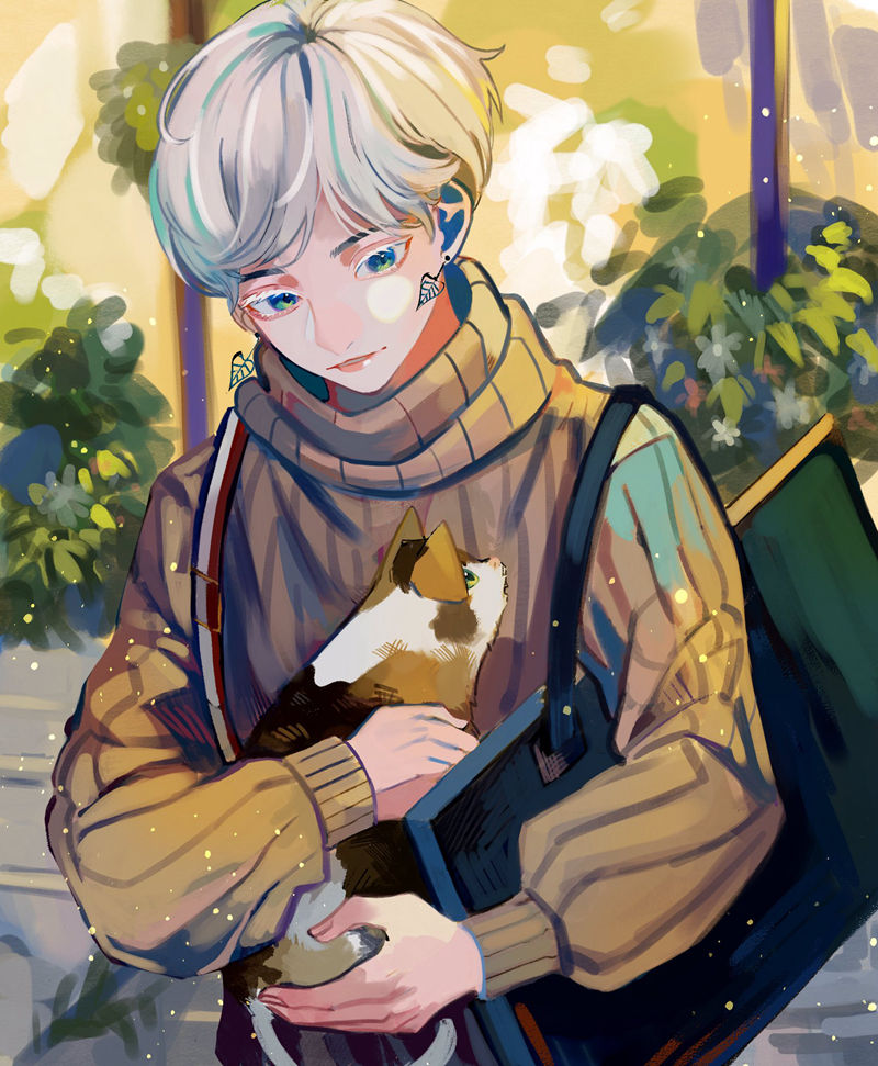图片[4] - [ぽん豆°(ponn_mame)]Pixiv+bluesky+instagram+推特图片包[948P] - 二次元星球