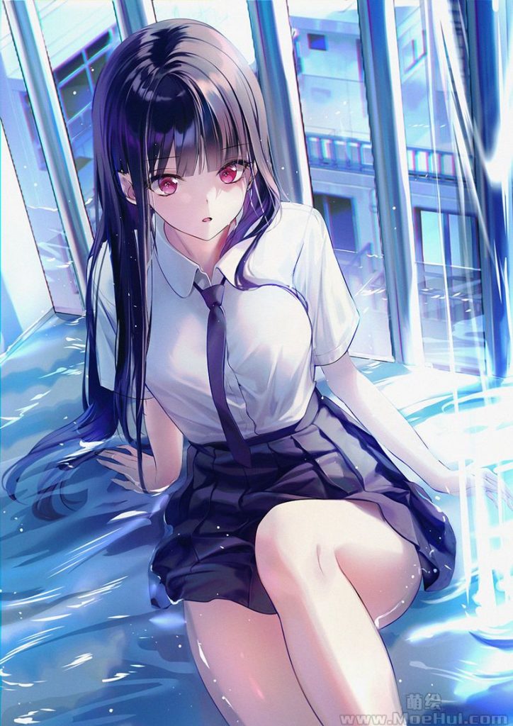 图片[18] - [明春(minncn)]Pixiv+instagram+推特图片包[139P] - 二次元星球