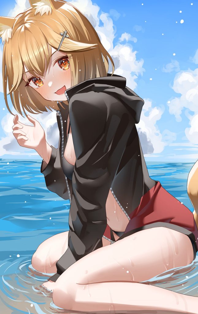 图片[15] - [にんげんまめ(ningen_mame)]Pixiv+BlueSky+推特图片包[810P] - 二次元星球
