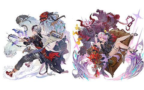 [ONACIA(onacia_)]推特图片包[104P] - 二次元星球