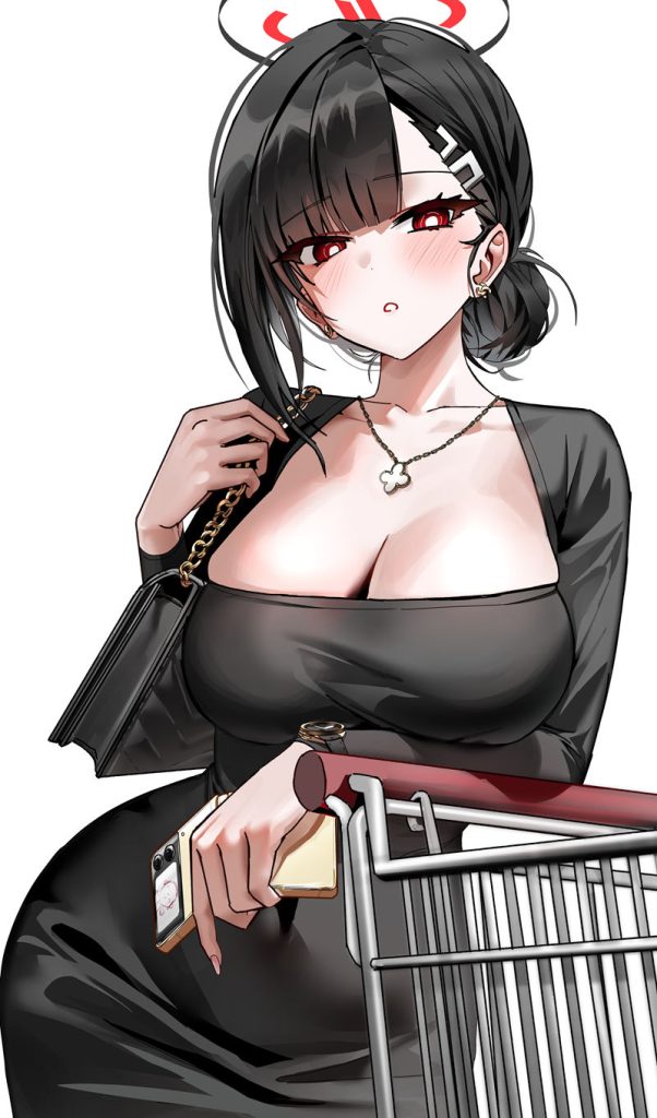 图片[10] - [1yun(1_yun)]Pixiv+推特图片包[67P] - 二次元星球