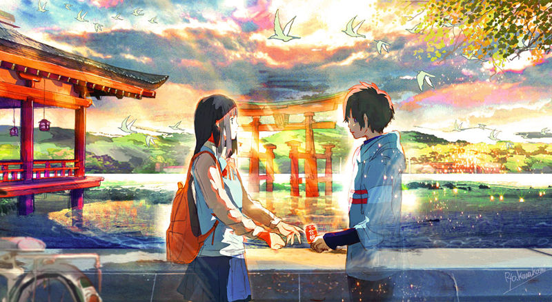 图片[19] - [画师推荐][川上リョウ(ryowelcome1)]instagram+推特图片包[753P] - 二次元星球