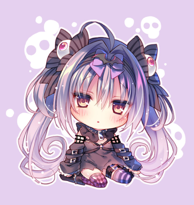 图片[6] - [るび様(RubiSama)]Pixiv+散图包+推特图片包[810P] - 二次元星球