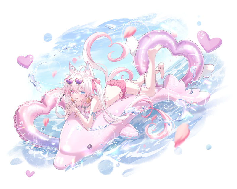 图片[14] - [芯桜雪姫乃(shinyo_yukino)]Pixiv+instagram+推特图片包[385P] - 二次元星球