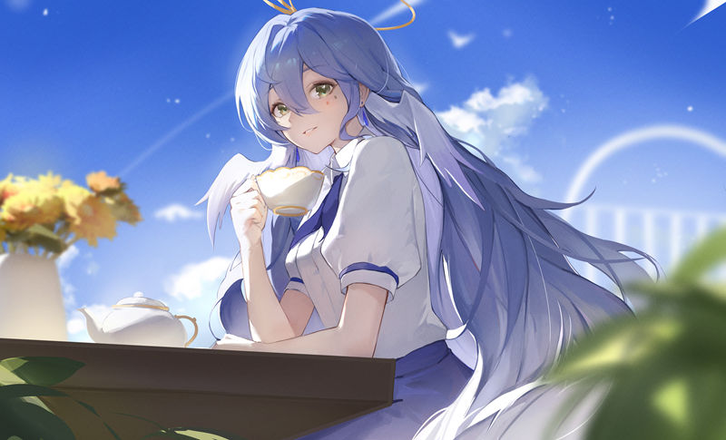 图片[10] - [画师推荐][酱猪蹄jiojio(jiojio_gingin)]Pixiv+推特图片包[91P] - 二次元星球