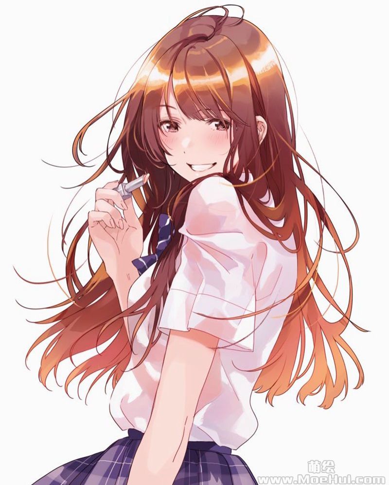 图片[19] - [フライ(flyco)]Pixiv+instagram+散图+tumblr+推特图片包[1545P] - 二次元星球
