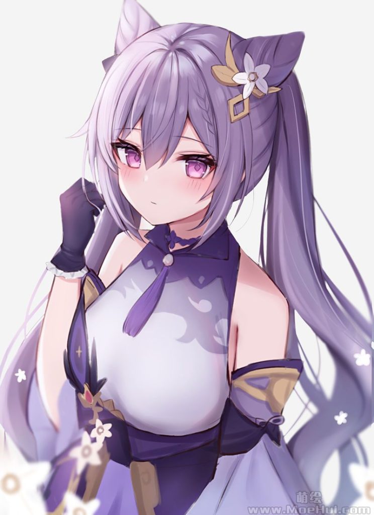 图片[3] - [古茉こまり(tnkmmstn)]Pixiv+推特图片包[156P] - 二次元星球