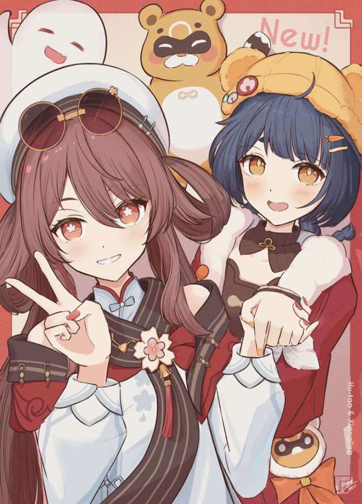图片[12] - [画师推荐][しゅがーれす(sugarlessil)]Pixiv+BlueSky+推特图片包[251P] - 二次元星球