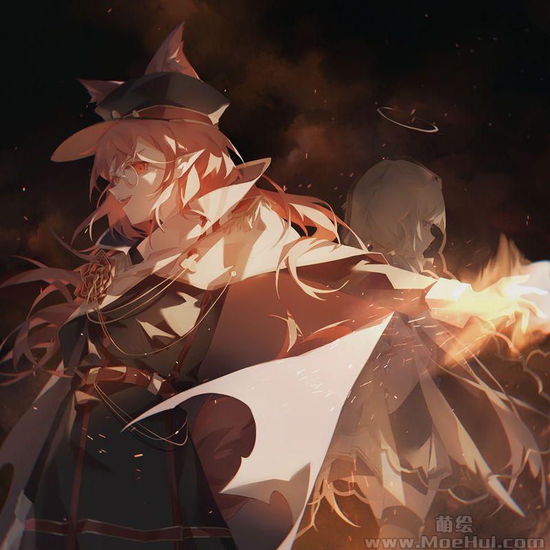 图片[9] - [画师推荐][Mechari]Pixiv+推特图片包[162P] - 二次元星球
