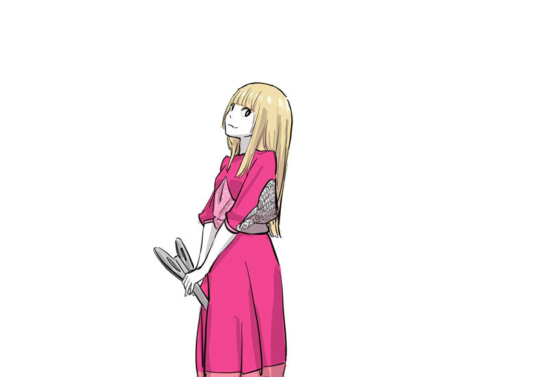 图片[13] - [すしお(sushio)]instagram+推特图片包[2166P] - 二次元星球