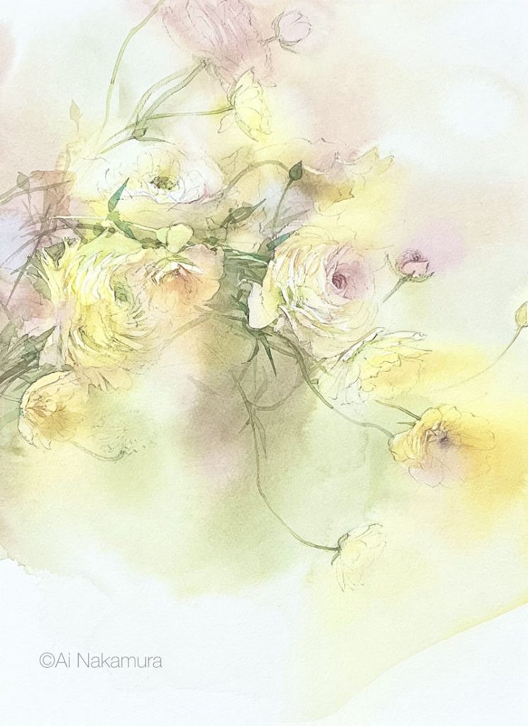 图片[16] - [画师推荐][中村愛(NakamuraAi)]instagram+推特图片包[188P] - 二次元星球