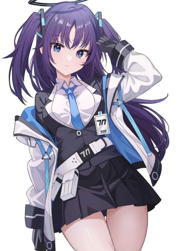 图片[4] - [ピピュ(piepew)]Pixiv+推特图片包[58P] - 二次元星球
