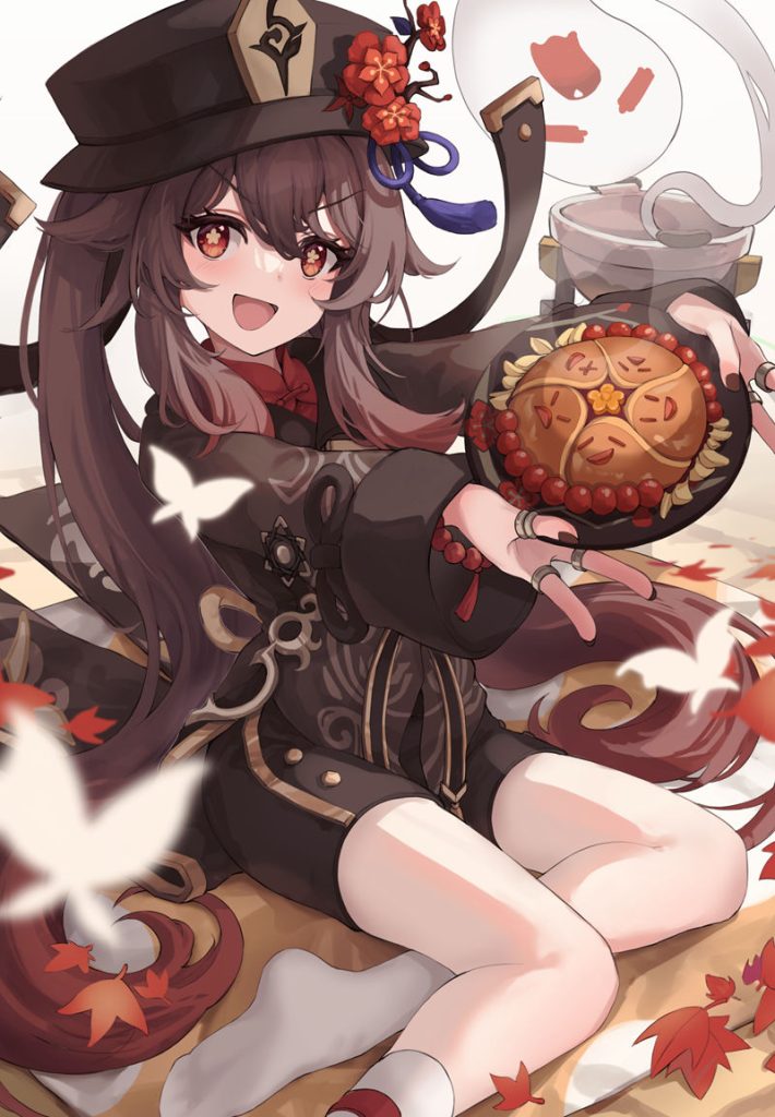 图片[8] - [ripnte(spldid)]Pixiv+推特图片包[115P] - 二次元星球