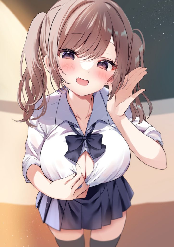 图片[19] - [はみこ(hamico)]Pixiv+小部分fanbox+bluesky+推特图片包[788P] - 二次元星球