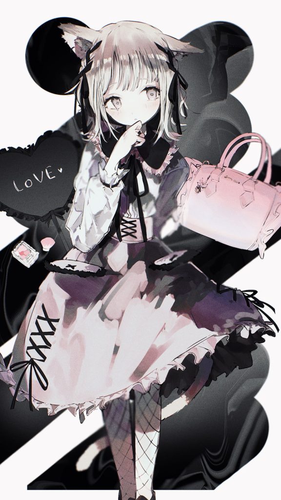 图片[2] - [適当緑(tekito_midori)]Pixiv+instagram+推特图片包[335P] - 二次元星球