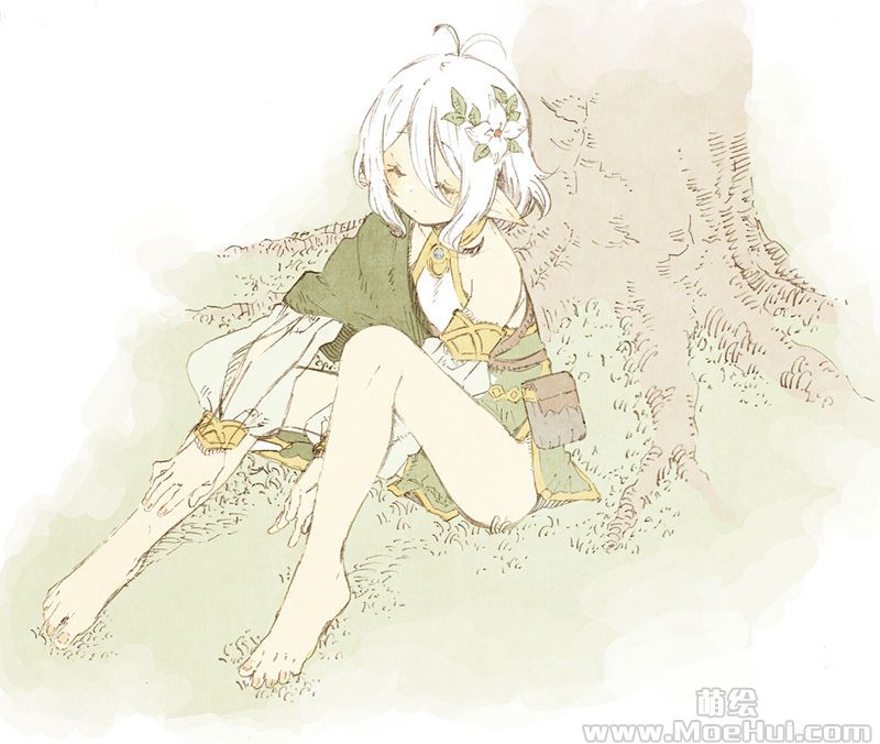 图片[11] - [肋兵器(AbaraHeiki)]Pixiv+bluesky+推特图片包[1397P] - 二次元星球