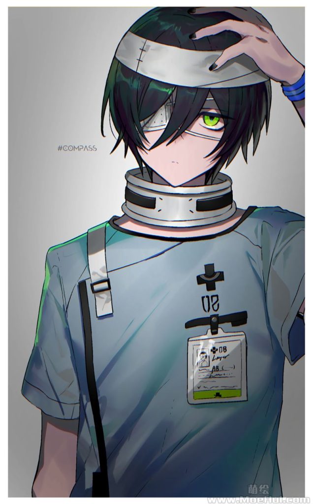 图片[12] - [葉山(ha_tak)]Pixiv+tumblr+推特图片包[492P] - 二次元星球