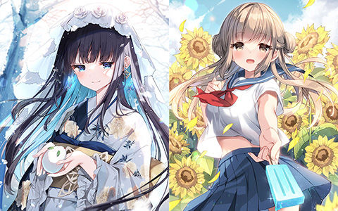 [恋小いろり(KoikoIrori)]Pixiv+部分fanbox+推特图片包[921P] - 二次元星球
