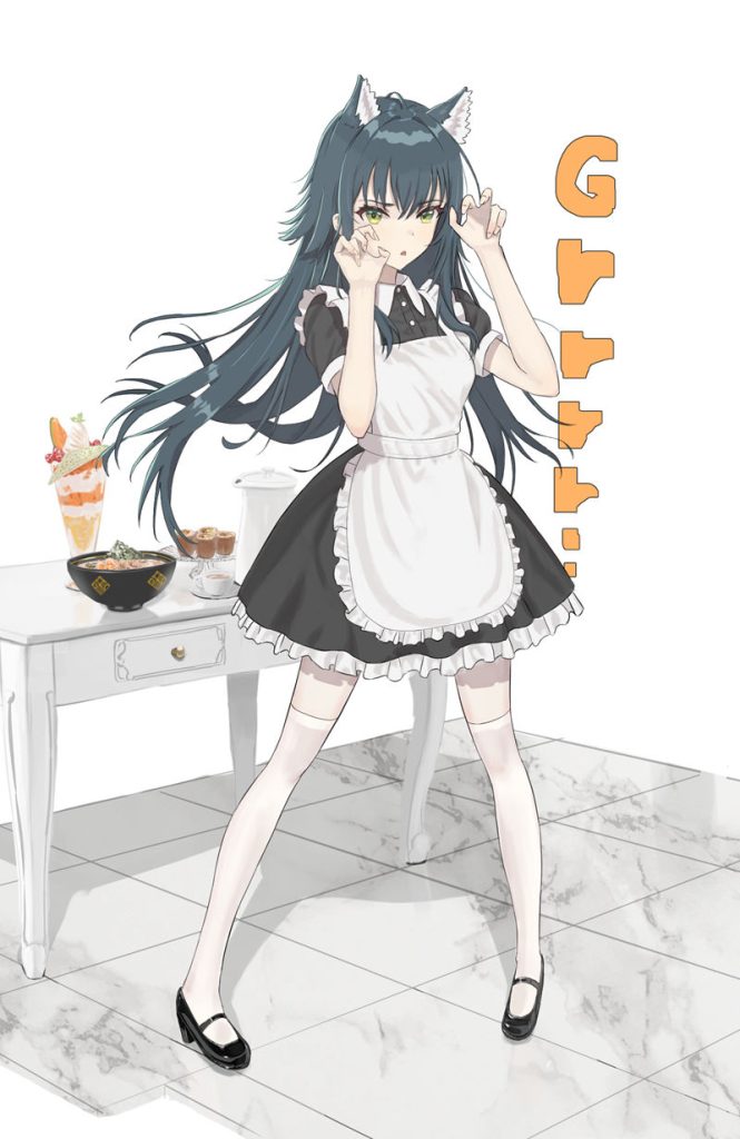 图片[6] - [画师推荐][haro(har_illust)]Pixiv+推特图片包[111P] - 二次元星球