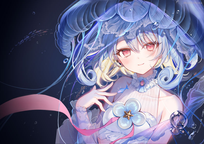 图片[12] - [こーやふ(ko-yahu)]Pixiv+instagram+推特图片包[467P] - 二次元星球