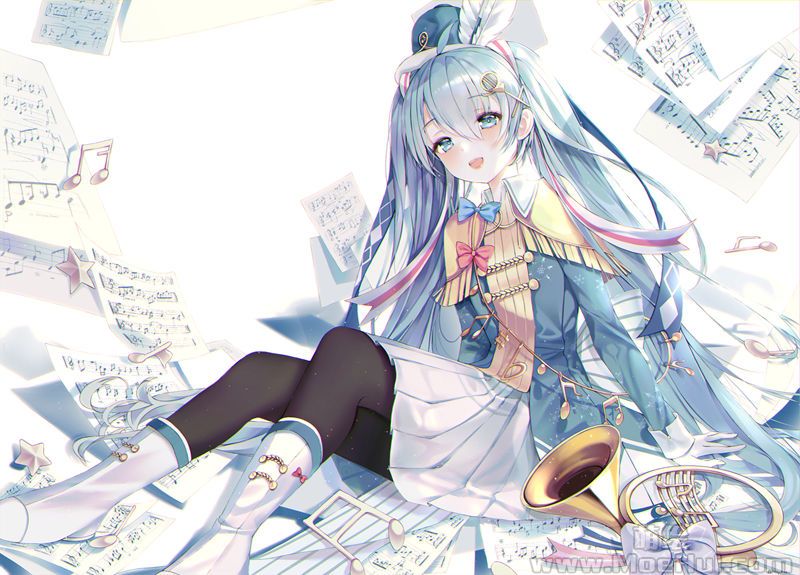 图片[2] - [buri(retty9349)]Pixiv+推特图片包[317P] - 二次元星球