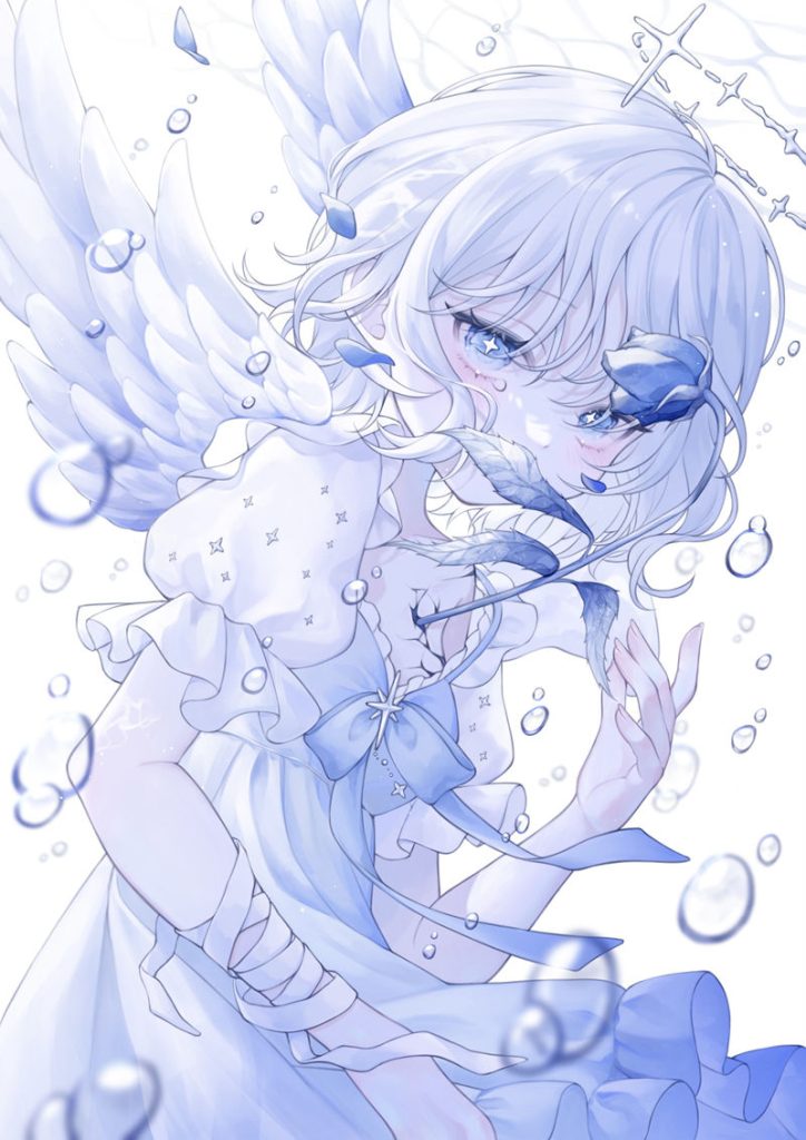 图片[8] - [しおらて(oirano_latte)]Pixiv+bluesky+instagram+推特图片包[56P] - 二次元星球