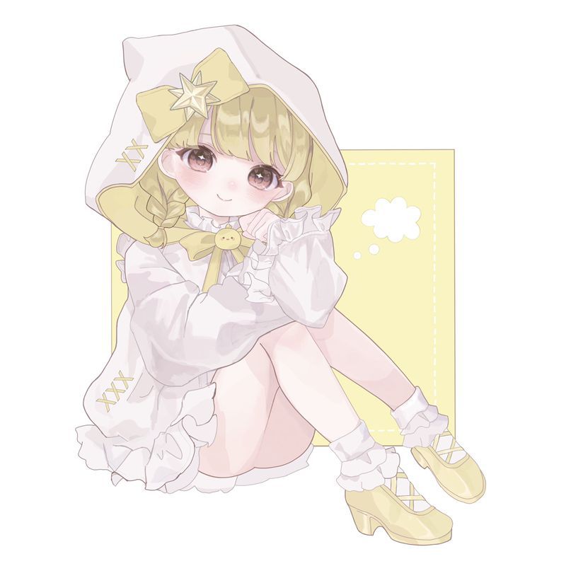 图片[10] - [しえら(4ella_art)]推特图片包[259P] - 二次元星球