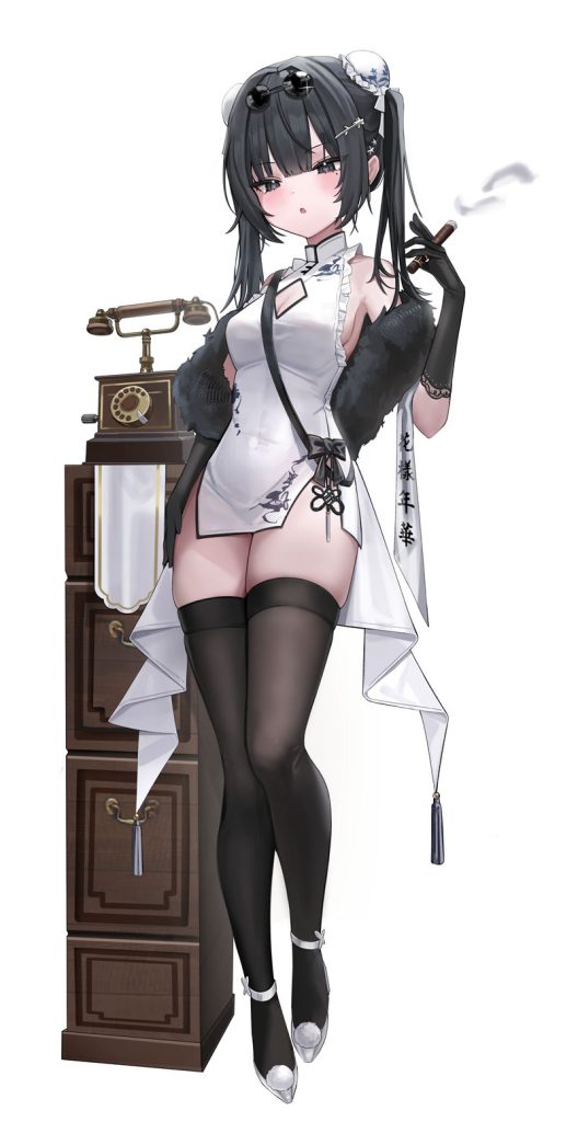 图片[7] - [Riko(rik0ring)]pixiv+推特图片包[137P] - 二次元星球