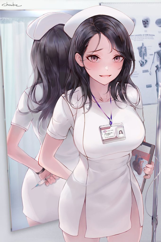 图片[14] - [Chowbie]Pixiv+推特图片包[189P] - 二次元星球