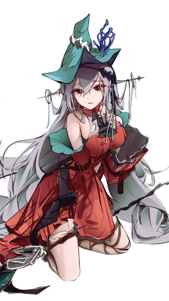 图片[3] - [9am9i(Gamgi)]Pixiv+推特图片包[52P] - 二次元星球
