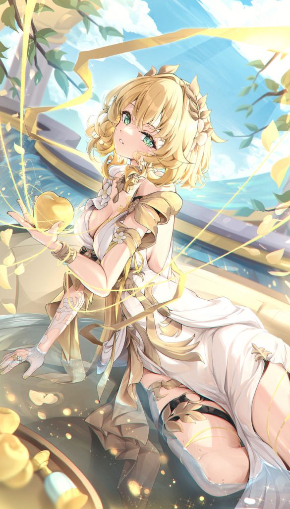 图片[1] - [画师推荐][NoriMori(norinori_rinn)]Pixiv+推特图片包[238P] - 二次元星球