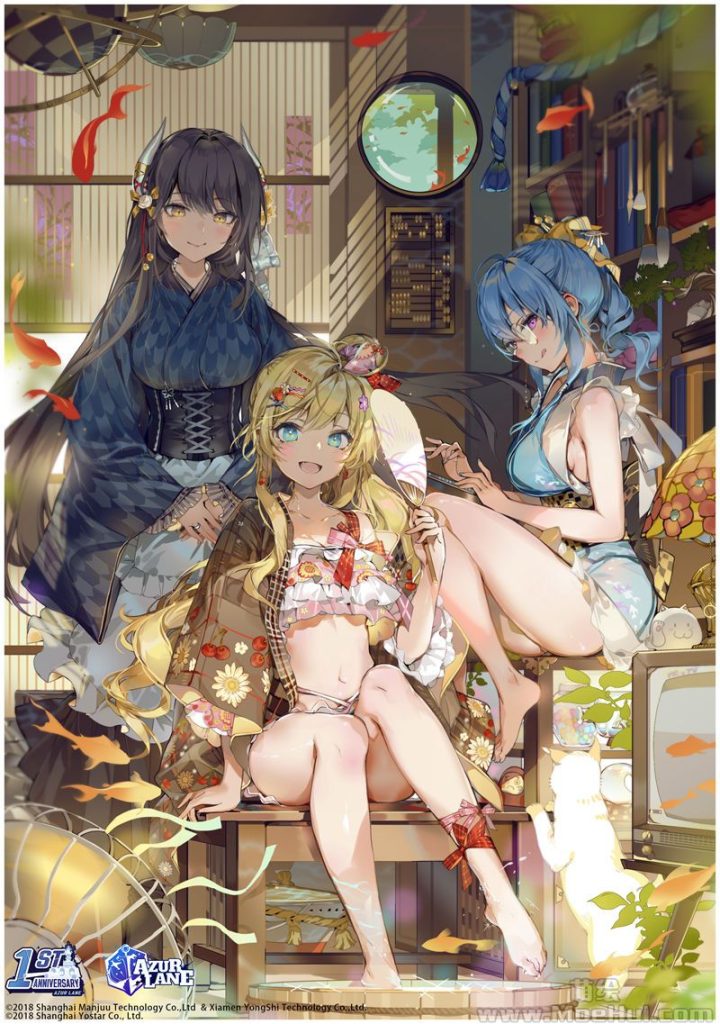 图片[2] - [AkiZero(zero15101991)]Pixiv+推特图片包[274P] - 二次元星球