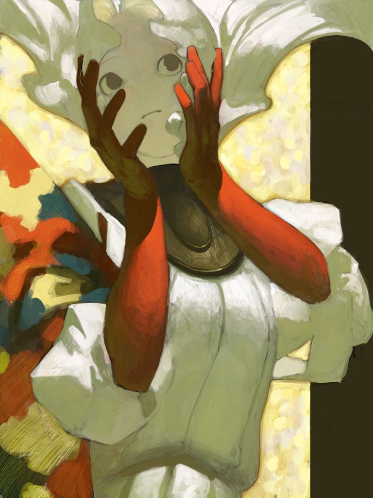 图片[3] - [画师推荐][ボウヤ(gtsleep1200)]instagram+推特图片包[208P] - 二次元星球