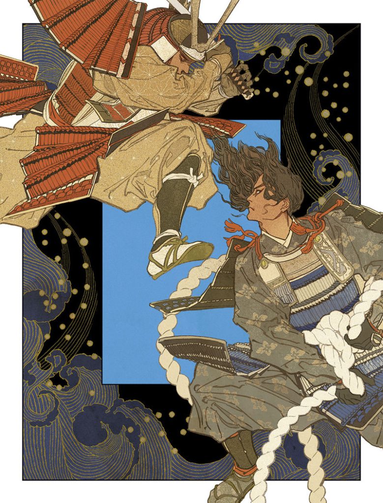 图片[4] - [yoco(ocoy)]tumblr图片包[33P] - 二次元星球