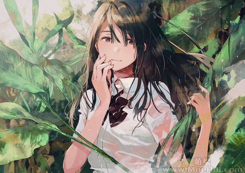 图片[18] - [フライ(flyco)]Pixiv+instagram+散图+tumblr+推特图片包[1545P] - 二次元星球