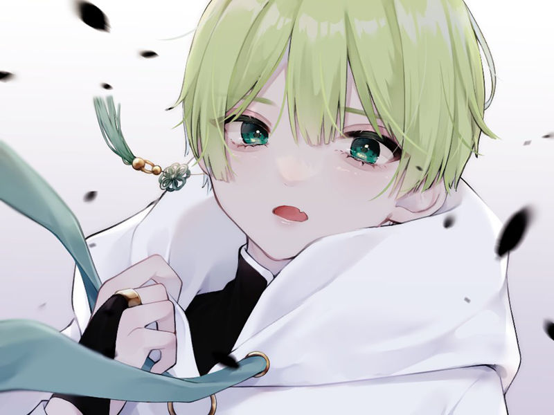 图片[17] - [画师推荐][みこ酢(miko_suuuuu)]Pixiv+推特图片包[36P] - 二次元星球