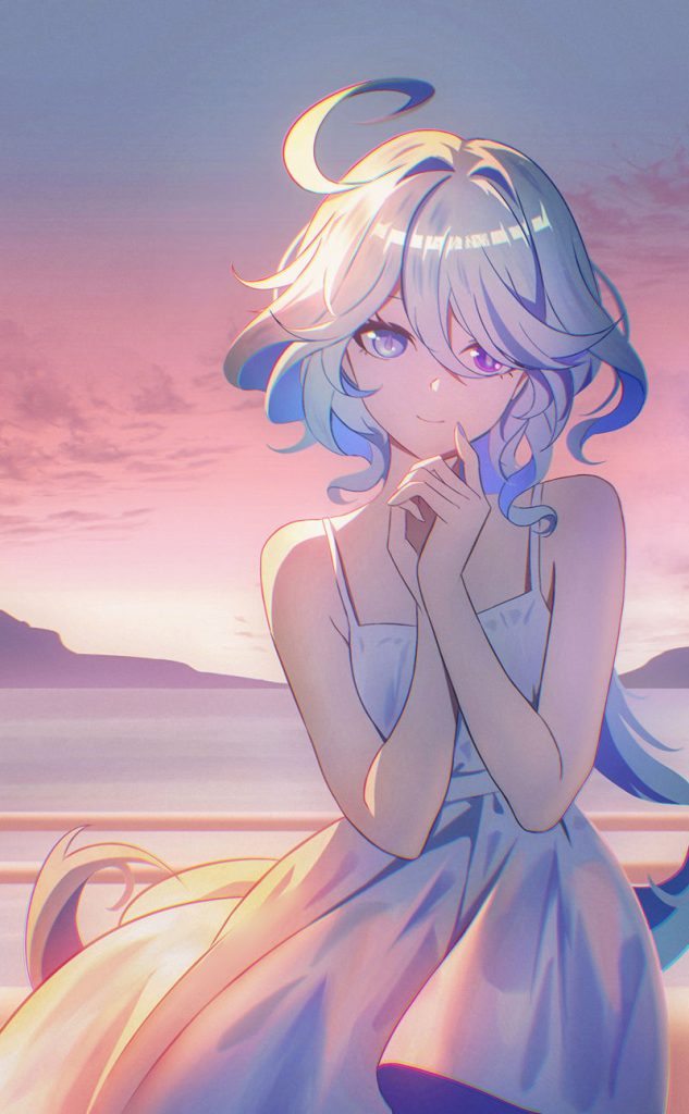 图片[10] - [画师推荐][Rurei(Luzh2666)]Pixiv+推特图片包[96P] - 二次元星球