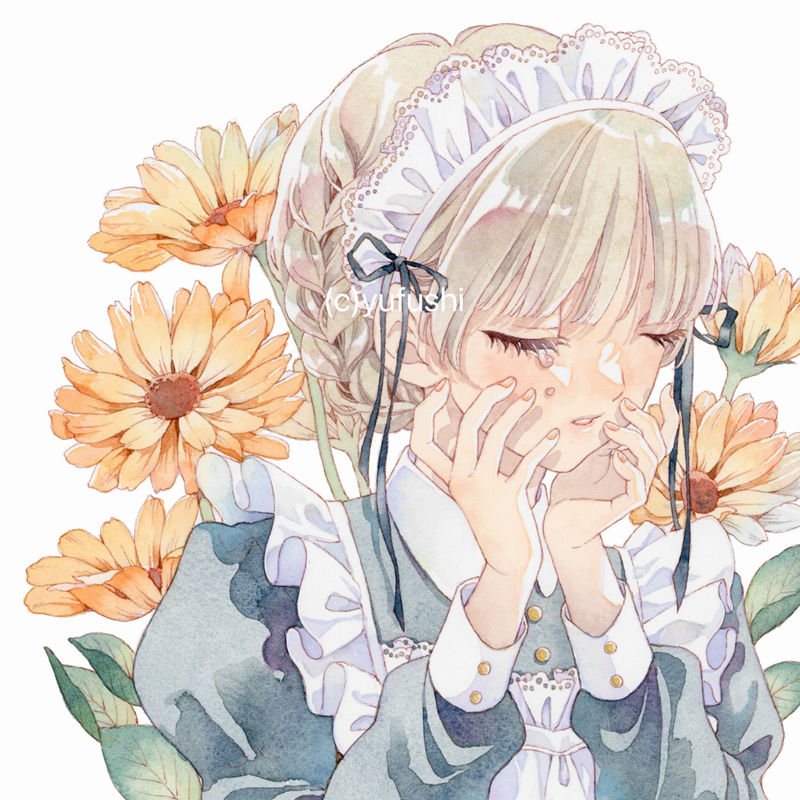 图片[3] - [友風子(yufushi)]Pixiv+instagram+推特图片包[2841P] - 二次元星球