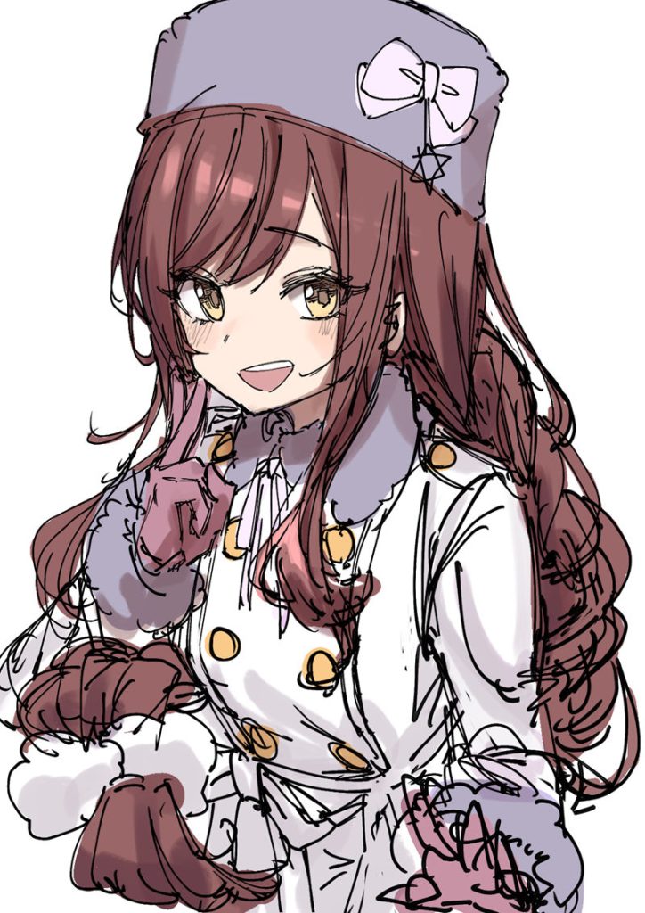 图片[15] - [はるゆき(yukieed)]Pixiv+BlueSky+推特图片包[1357P] - 二次元星球