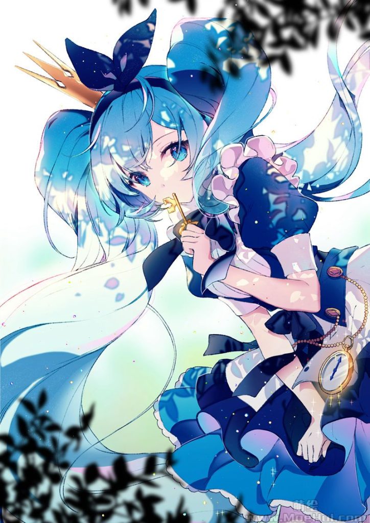 图片[10] - [画师推荐][rumi(_rarumi)]Pixiv+推特图片包[110P] - 二次元星球