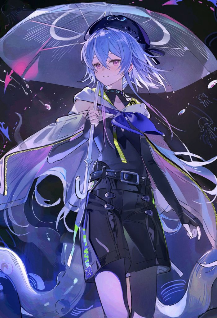 图片[13] - [画师推荐][破晓buff夜刃-ex(Pox_Buff)]Pixiv+推特图片包[146P] - 二次元星球