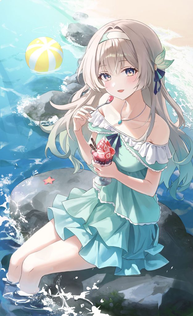 图片[8] - [画师推荐][セイナ(SeiNa)]Pixiv+推特图片包[33P] - 二次元星球