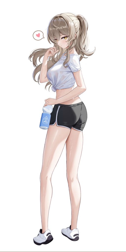 图片[12] - [Kesa Pasa(pasa_kesa_)]Pixiv+推特图片包[76P] - 二次元星球