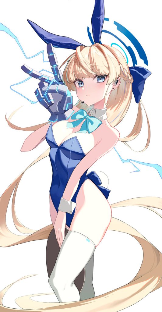 图片[16] - [Nunsori(nun_sori)]Pixiv+artstation+推特图片包[68P] - 二次元星球