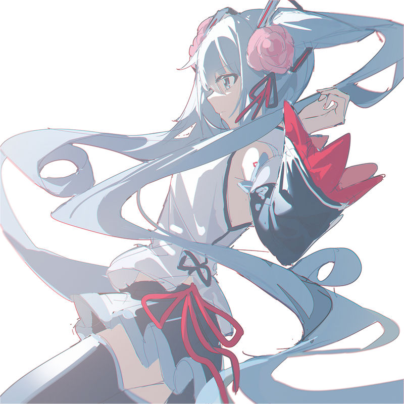 图片[9] - [画师推荐][七田のQTian(Nanata0418)]Pixiv+推特图片包[607P] - 二次元星球